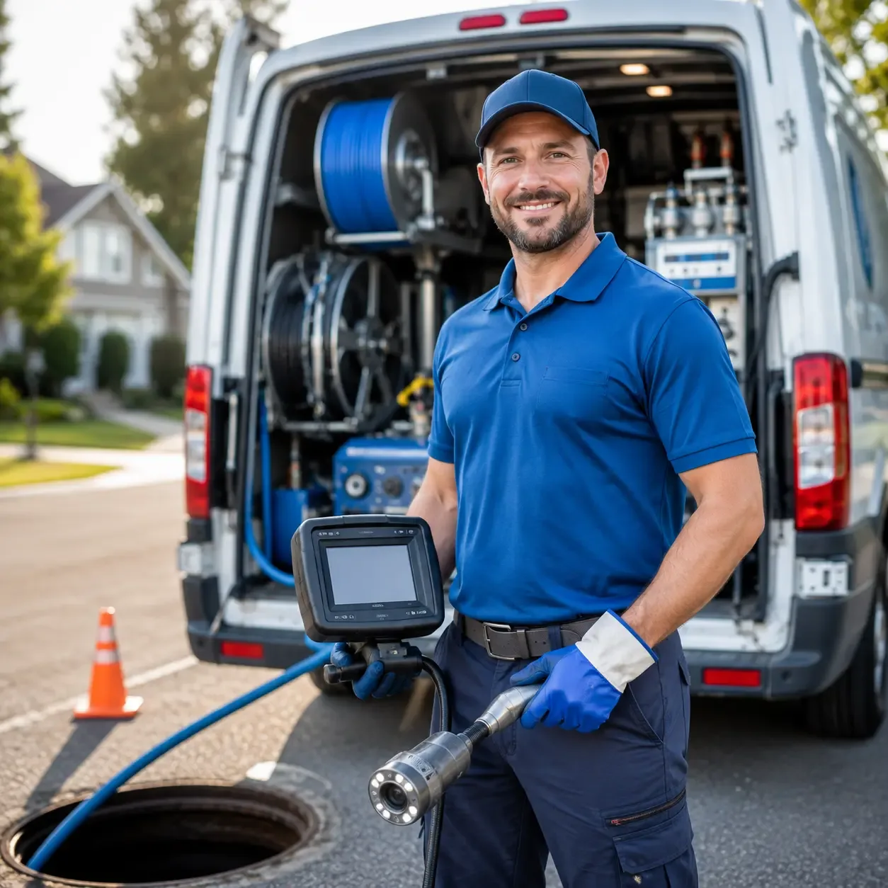 Local Pipe Relining specialists in Coatsville, MO
