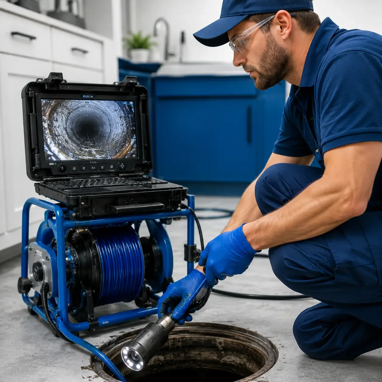 Pipe Relining professionals serving Coatsville, MO